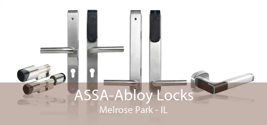 ASSA-Abloy Locks Melrose Park - IL