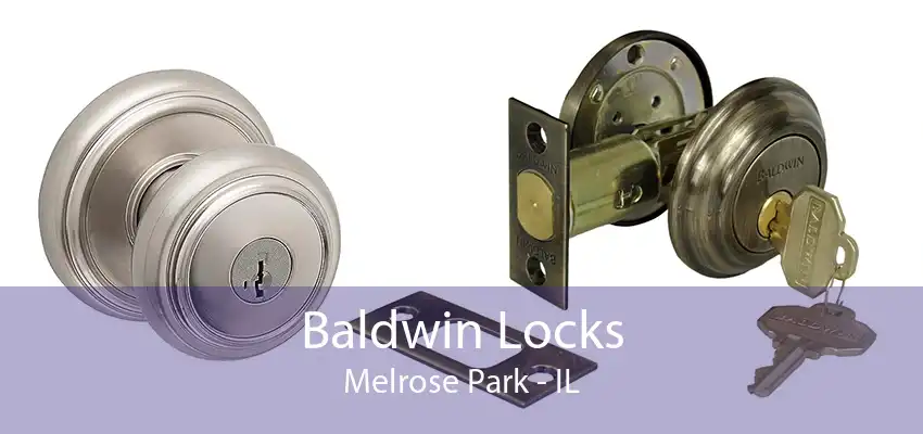 Baldwin Locks Melrose Park - IL