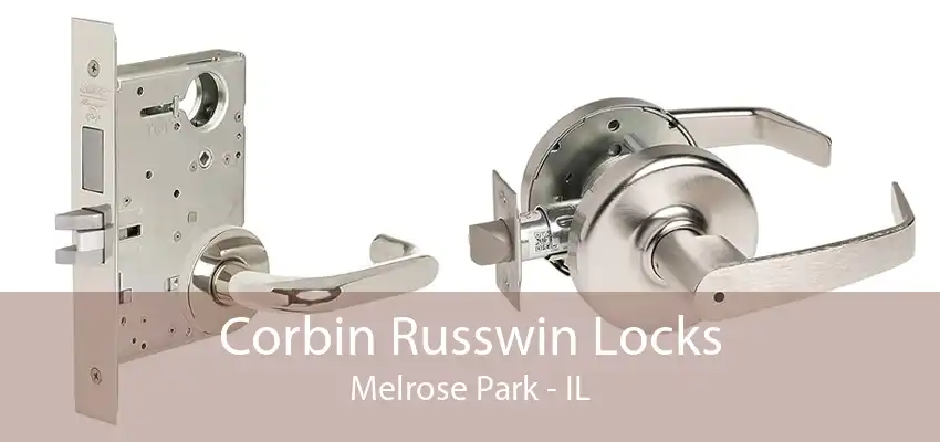 Corbin Russwin Locks Melrose Park - IL