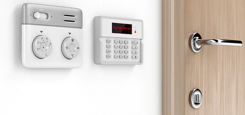 Commercial Electronic Door Lock Services in Melrose Park, IL