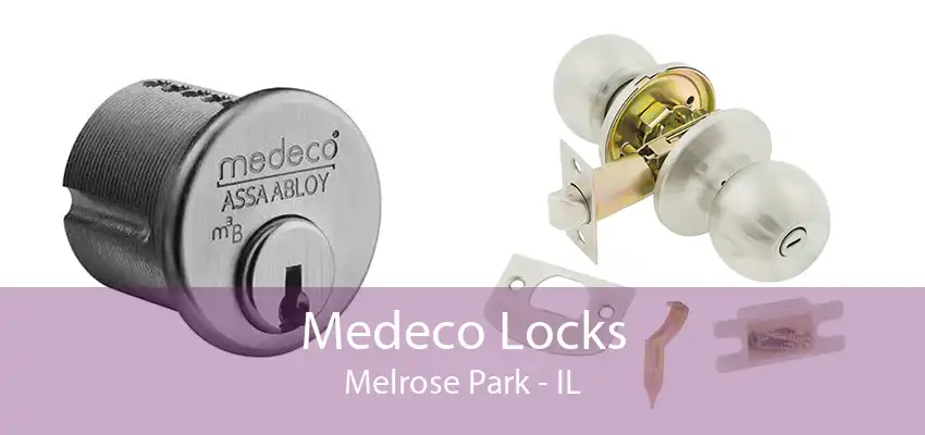 Medeco Locks Melrose Park - IL