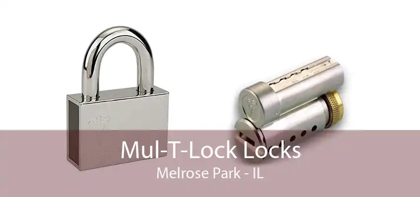 Mul-T-Lock Locks Melrose Park - IL